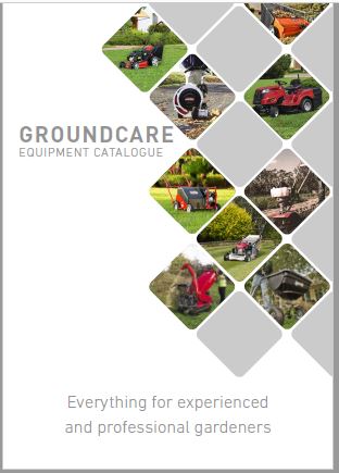 Groundcare Brochure